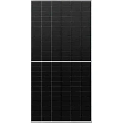 LR8-66HGD-605M Bifacial