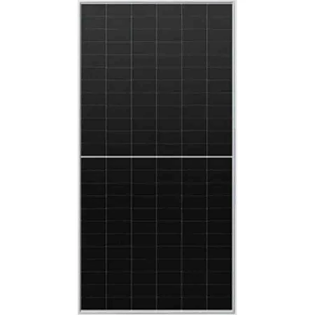 Солнечная панель Longi Solar LR8-66HGD-605M Bifacial