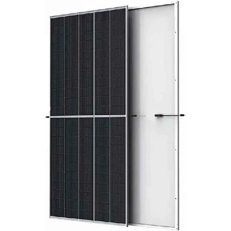 Сонячна панель Trina Solar NEG19RC.20 610Wp Bifacial