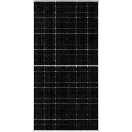 Сонячна панель JA Solar JAM72D40 590MB