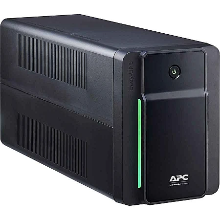 Джерело безперебійного живлення APC Easy UPS 700VA 360W 2xSchuko - фото 2