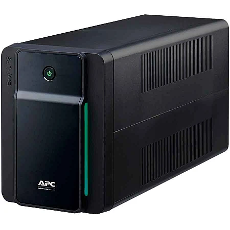 Джерело безперебійного живлення APC Easy UPS 700VA 360W 2xSchuko