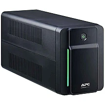 Back-UPS 750VA 410W USB 4xC13 - фото 2