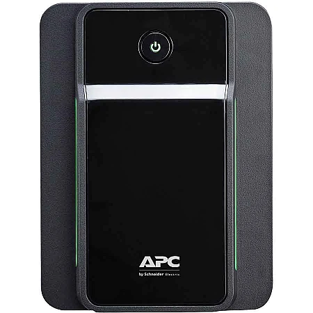 Джерело безперебійного живлення APC Back-UPS 750VA 410W USB 4xC13 - фото 3