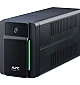 Джерело безперебійного живлення APC Back-UPS 750VA 410W USB 4xC13 