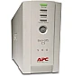 Джерело безперебійного живлення APC Back-UPS CS 500VA 300W USB 3+1 C13  - фото 2
