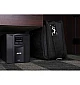 Джерело безперебійного живлення APC Smart-UPS 1000VA 700W LCD USB SmartConnect 8xC13  - фото 3