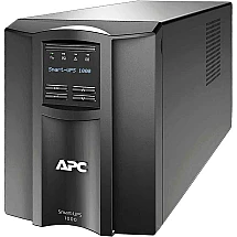 Smart-UPS 1000VA 700W LCD USB SmartConnect 8xC13