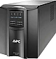 Джерело безперебійного живлення APC Smart-UPS 1000VA 700W LCD USB SmartConnect 8xC13 
