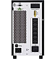 Джерело безперебійного живлення APC Easy UPS SRV 3000VA 2700W LCD USB RS232 6xC13 1xC19  - фото 2