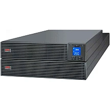 Easy UPS SRV 5000VA 5000W RM 4U LCD USB RS232
