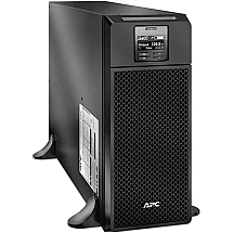 Smart-UPS Online 6000VA 6000W RT 4U LCD USB RS232 6xC13 4xC19 - фото 2