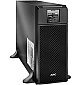 Джерело безперебійного живлення APC Smart-UPS Online 6000VA 6000W RT 4U LCD USB RS232 6xC13 4xC19  - фото 2