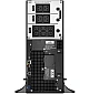 Джерело безперебійного живлення APC Smart-UPS Online 6000VA 6000W RT 4U LCD USB RS232 6xC13 4xC19  - фото 3