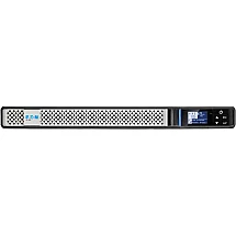 5P G2 850VA 680W RM 1U LCD USB RS232 4xC13 - фото 2