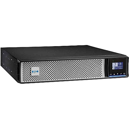 Источник бесперебойного питания Eaton 5PX G2 1500VA 1500W RT2U LCD USB RS232 8xC13