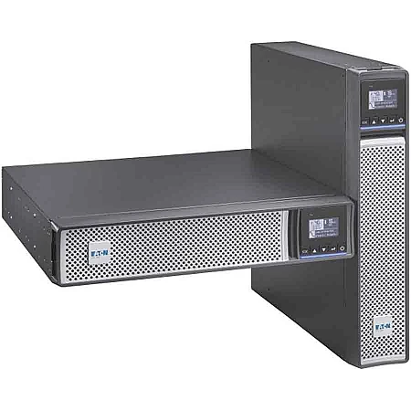 Источник бесперебойного питания Eaton 5PX G2 2200VA 2200W RT2U LCD USB RS232 8xC13 2xC19