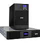Источник бесперебойного питания Eaton 9E 1000VA 900W RM 2U LCD USB RS232 4xC13  - фото 2