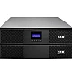 Источник бесперебойного питания Eaton 9E 1000VA 900W RM 2U LCD USB RS232 4xC13  - фото 4