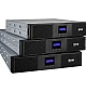 Источник бесперебойного питания Eaton 9E 1000VA 900W RM 2U LCD USB RS232 4xC13  - фото 8
