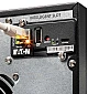 Источник бесперебойного питания Eaton 9E 2000VA 1600W LCD USB RS232 6xC13  - фото 4