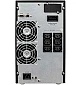 Источник бесперебойного питания Eaton 9E 2000VA 1600W LCD USB RS232 6xC13  - фото 2
