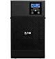 Источник бесперебойного питания Eaton 9E 3000VA 2400W LCD USB RS232 6xC13 1xC19  - фото 2