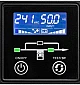 Источник бесперебойного питания Eaton 9E 3000VA 2400W LCD USB RS232 6xC13 1xC19  - фото 3