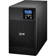 9E 3000VA 2400W LCD USB RS232 6xC13 1xC19