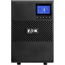 9SX 1500VA 1350W LCD USB RS232 6xC13 - фото 2