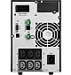 Источник бесперебойного питания Eaton 9SX 1500VA 1350W LCD USB RS232 6xC13  - фото 3