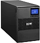 Источник бесперебойного питания Eaton 9SX 1500VA 1350W LCD USB RS232 6xC13 