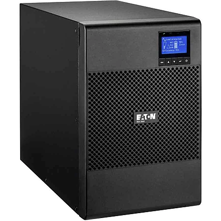 Источник бесперебойного питания Eaton 9SX 2000VA 1800W LCD USB RS232 8xC13