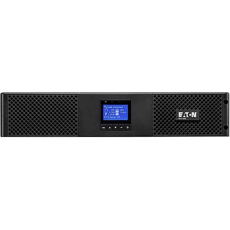 Источник бесперебойного питания Eaton 9SX 2000VA 1800W RM 2U LCD USB RS232 8xC13
