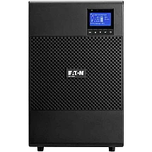 9SX 3000VA 2700W LCD USB RS232 8xC13 1xC19 - фото 2