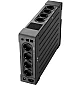 Источник бесперебойного питания Eaton Ellipse PRO 1600VA 1000W LCD USB 8xSchuko  - фото 2