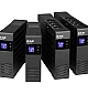 Источник бесперебойного питания Eaton Ellipse PRO 1600VA 1000W LCD USB 8xSchuko  - фото 7