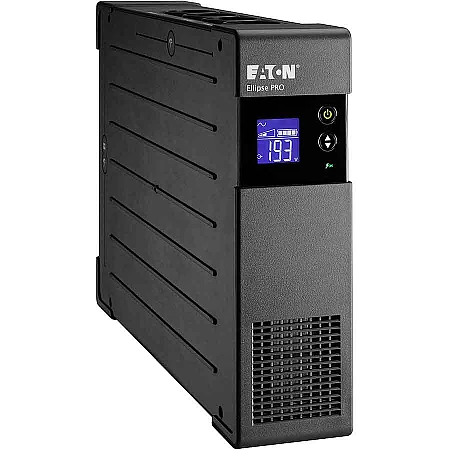 Источник бесперебойного питания Eaton Ellipse PRO 1600VA 1000W LCD USB 8xSchuko