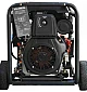 Дизельний генератор Hyundai DHY 10000LE-T  - фото 6