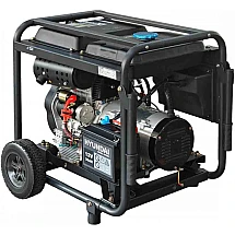 DHY 10000LE-T - фото 2