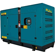 Генератор дизельний Full FC-30