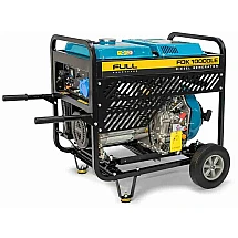 Генератор дизельний Full FDK 10000LE