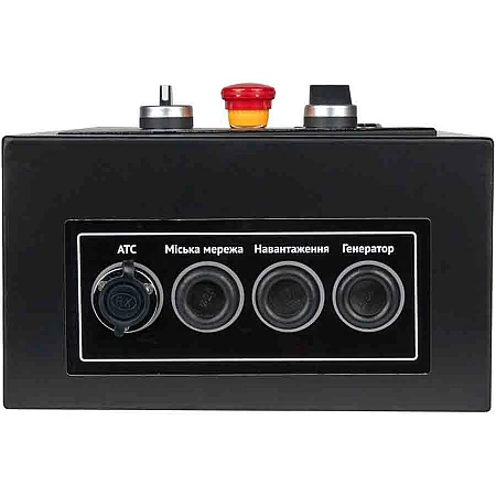 Автоматический Ввод Резерва Hyundai ATS 20-220D -32A - фото 3