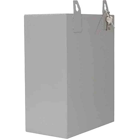 Автоматичний ввід резерву Hyundai Vitals ATS 10/230 - фото 4