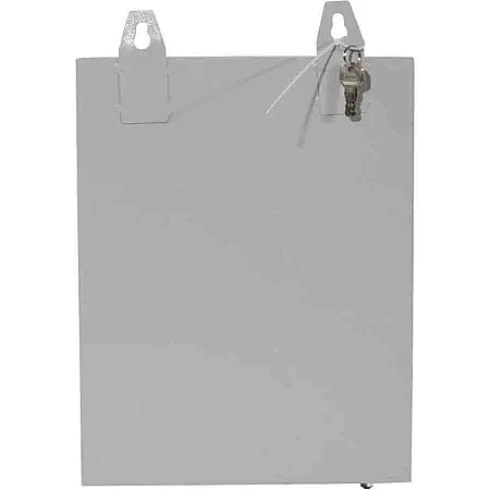 Автоматичний ввід резерву Hyundai Vitals ATS 10/230 - фото 5