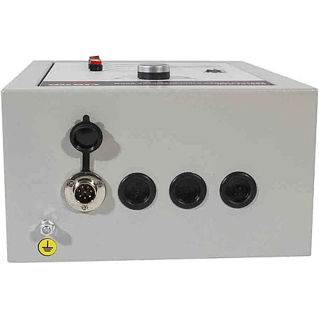 Автоматичний ввід резерву Hyundai Vitals ATS 10/230 - фото 10