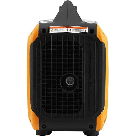 Інверторний генератор MaXpeedingRods MXR2350 - фото 2