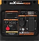Інверторний генератор MaXpeedingRods MXR2350  - фото 4