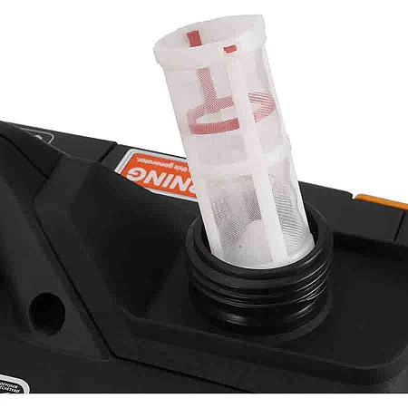 Інверторний генератор MaXpeedingRods MXR2350 - фото 6