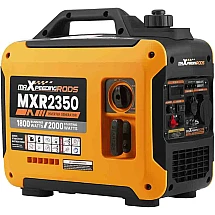 Інверторний генератор MaXpeedingRods MXR2350